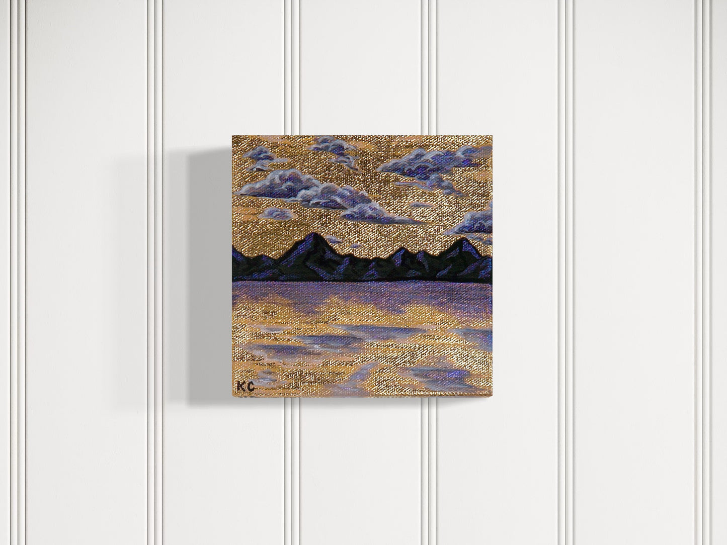 Origin Collection: “Gilded Realm”