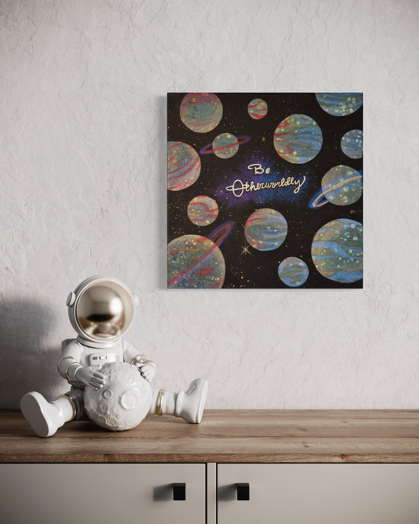 Origin Collection: “Otherworldly”