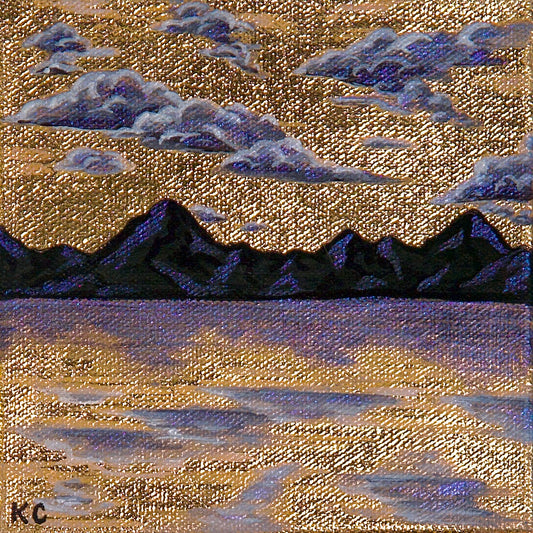 Origin Collection: “Gilded Realm”