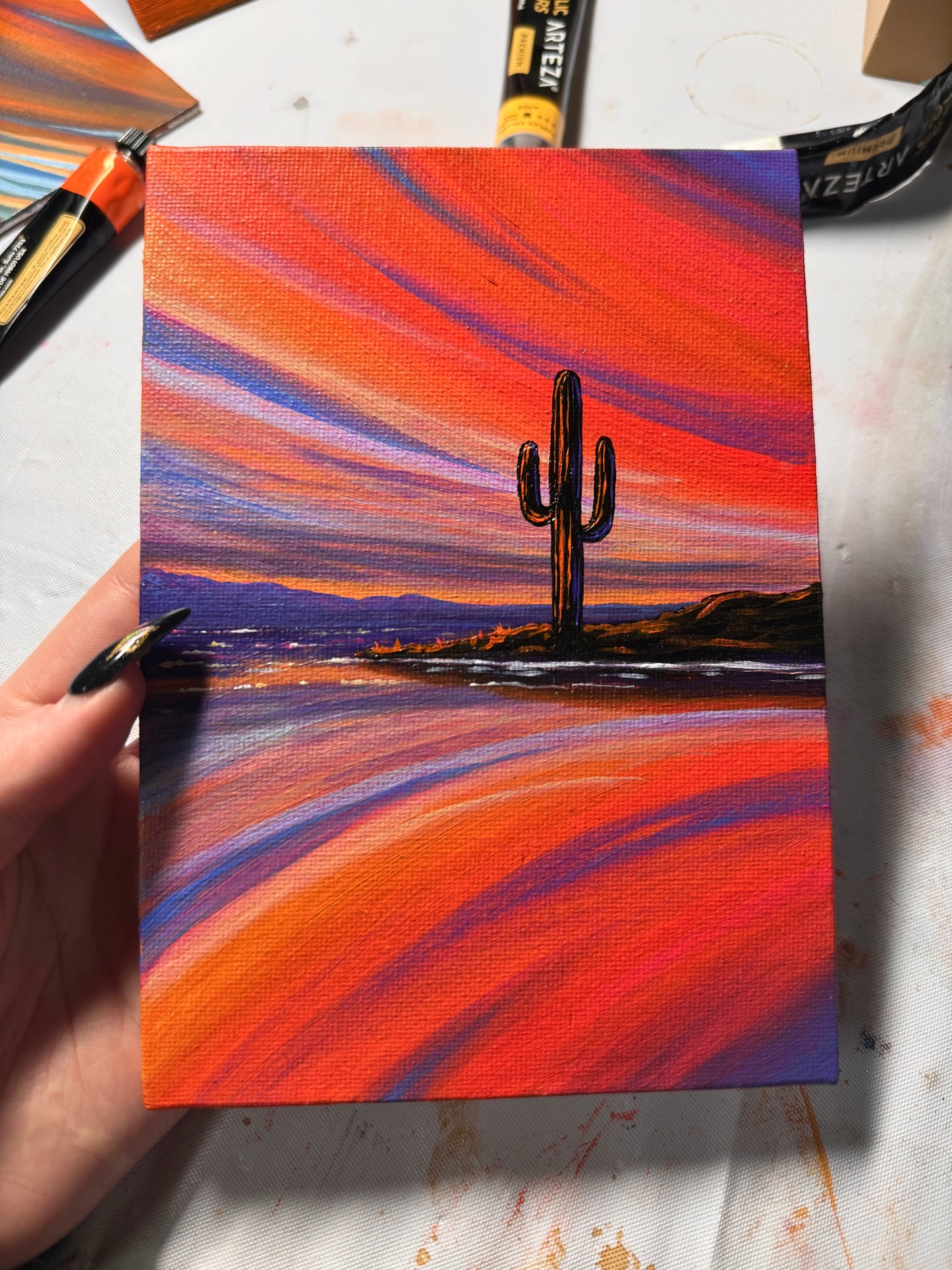 “Magic Mail” Monthly print club