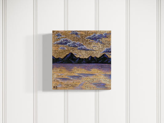 Origin Collection: “Gilded Realm”