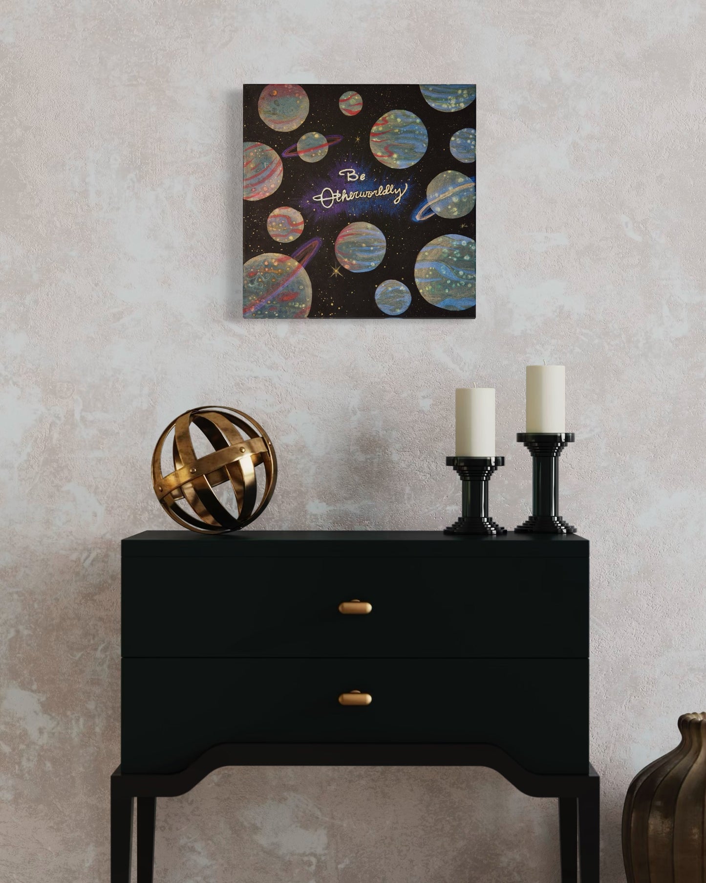 Origin Collection: “Otherworldly”