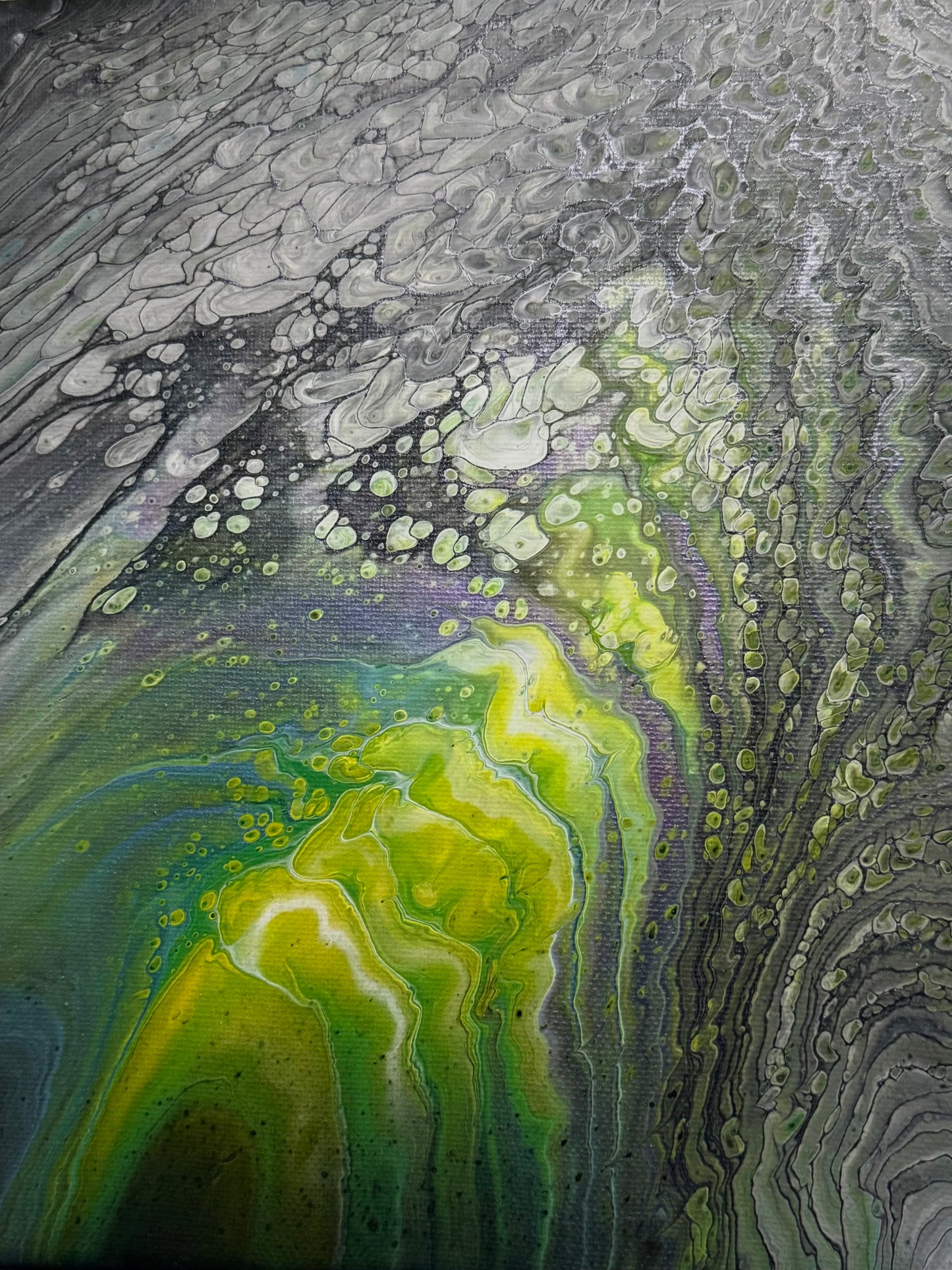 Necromancer Series: “Phantom Pines” 2 of 8