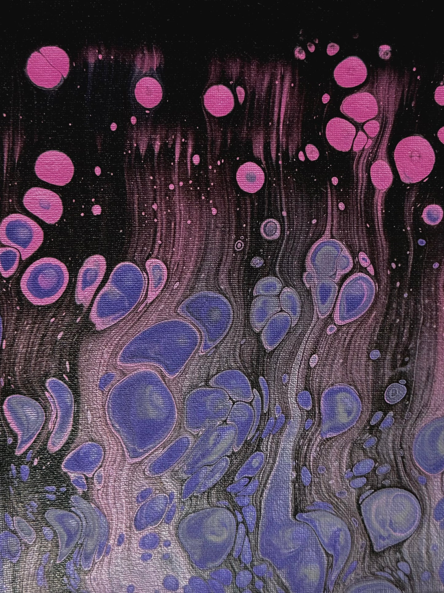 Necromancer Series: “Intrinsic Tides” 7 of 8