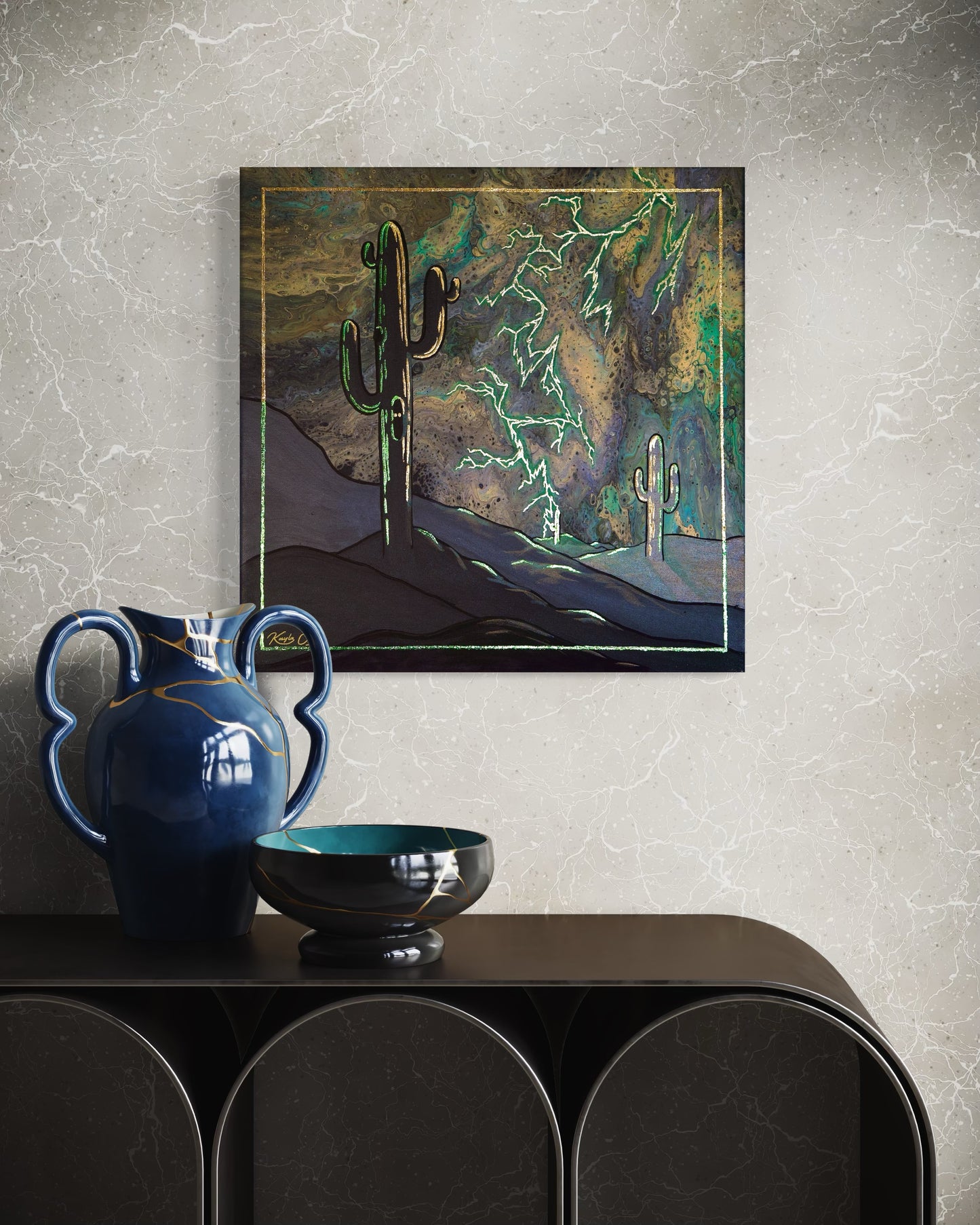 Necromancer Series: “Eternal Voltage” 3 of 8