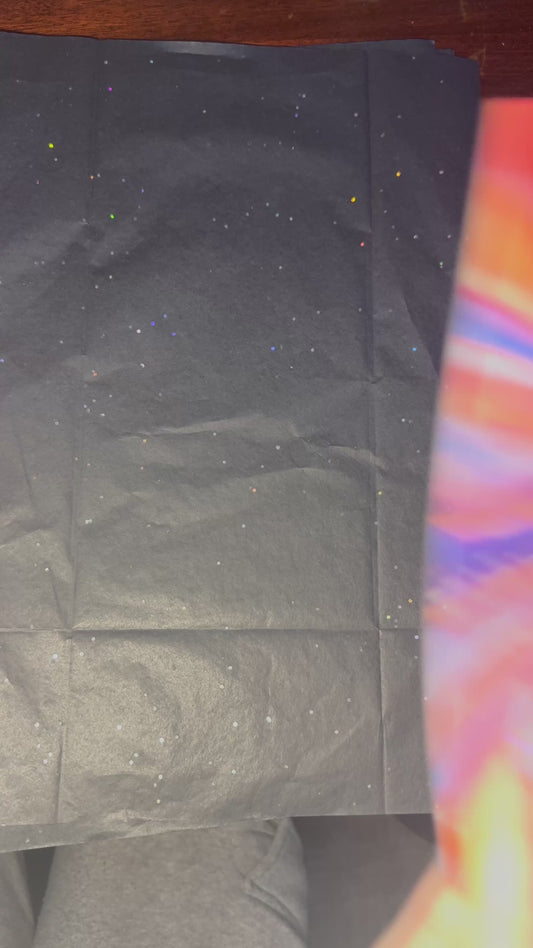 “Magic Mail” Monthly print club